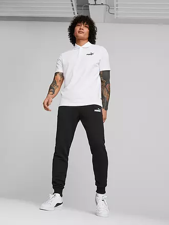 PUMA | Pantaloni da jogging da uomo | schwarz